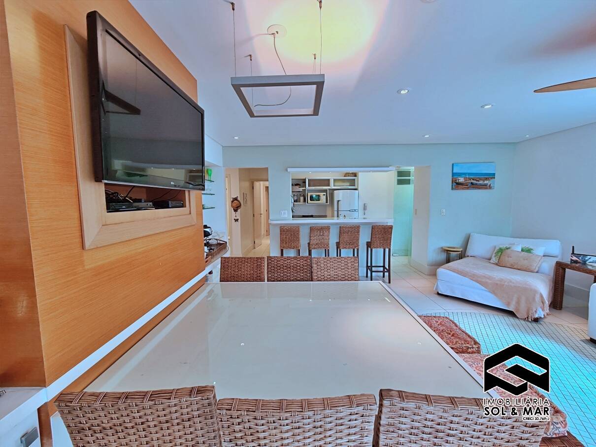 Apartamento à venda com 3 quartos, 130m² - Foto 6