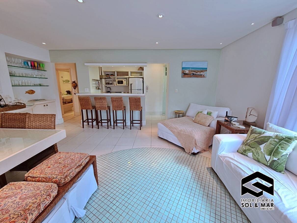 Apartamento à venda com 3 quartos, 130m² - Foto 9