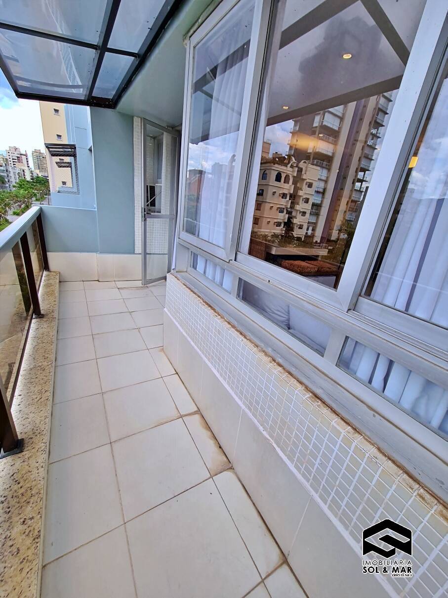 Apartamento à venda com 3 quartos, 130m² - Foto 10
