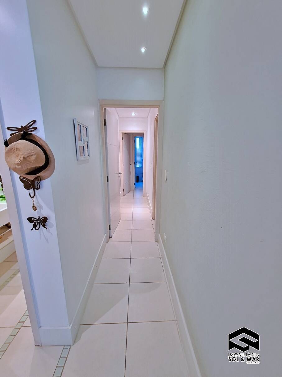Apartamento à venda com 3 quartos, 130m² - Foto 11