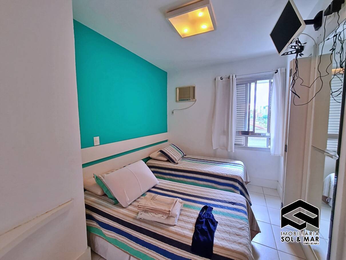 Apartamento à venda com 3 quartos, 130m² - Foto 12