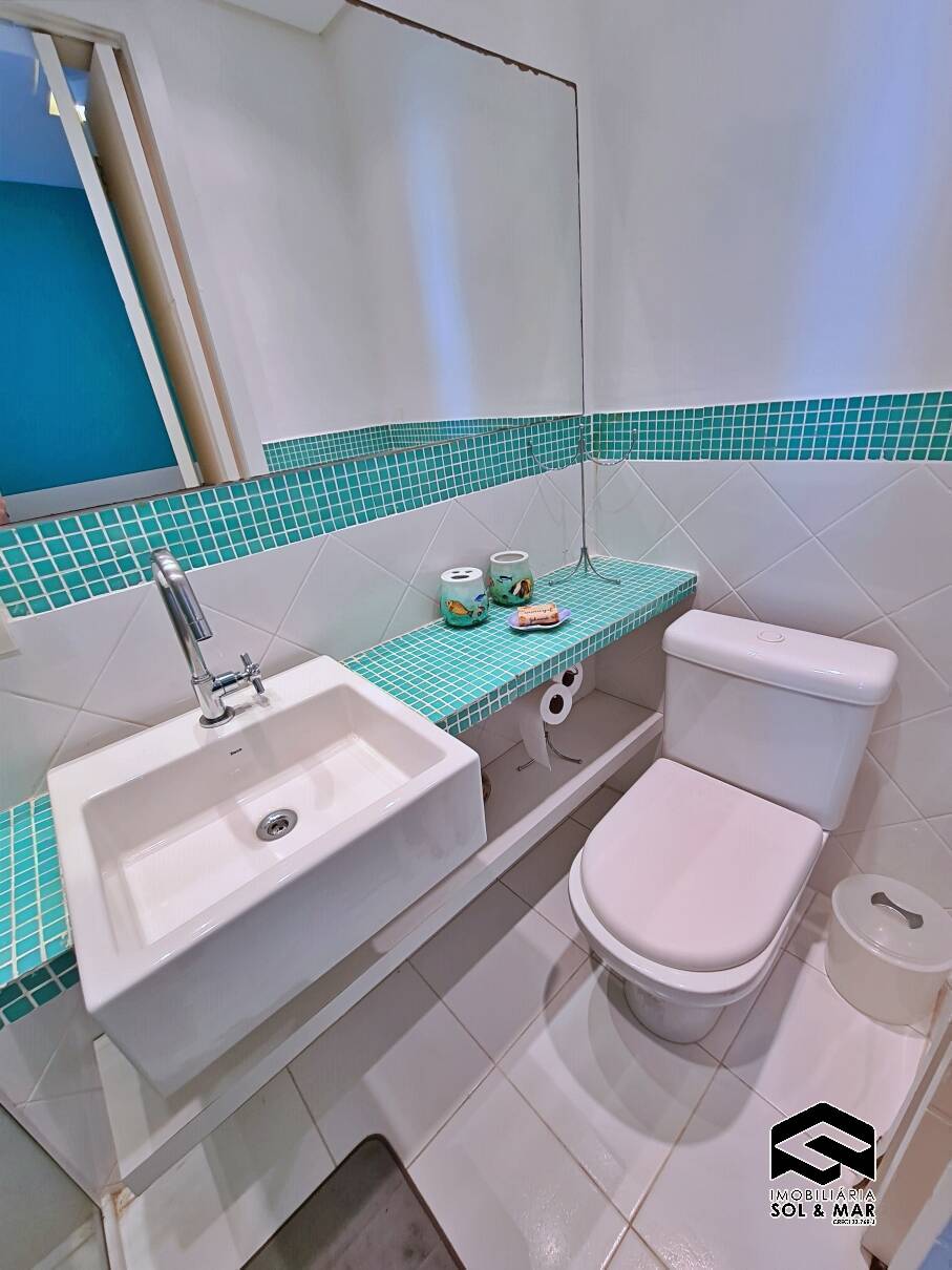 Apartamento à venda com 3 quartos, 130m² - Foto 16