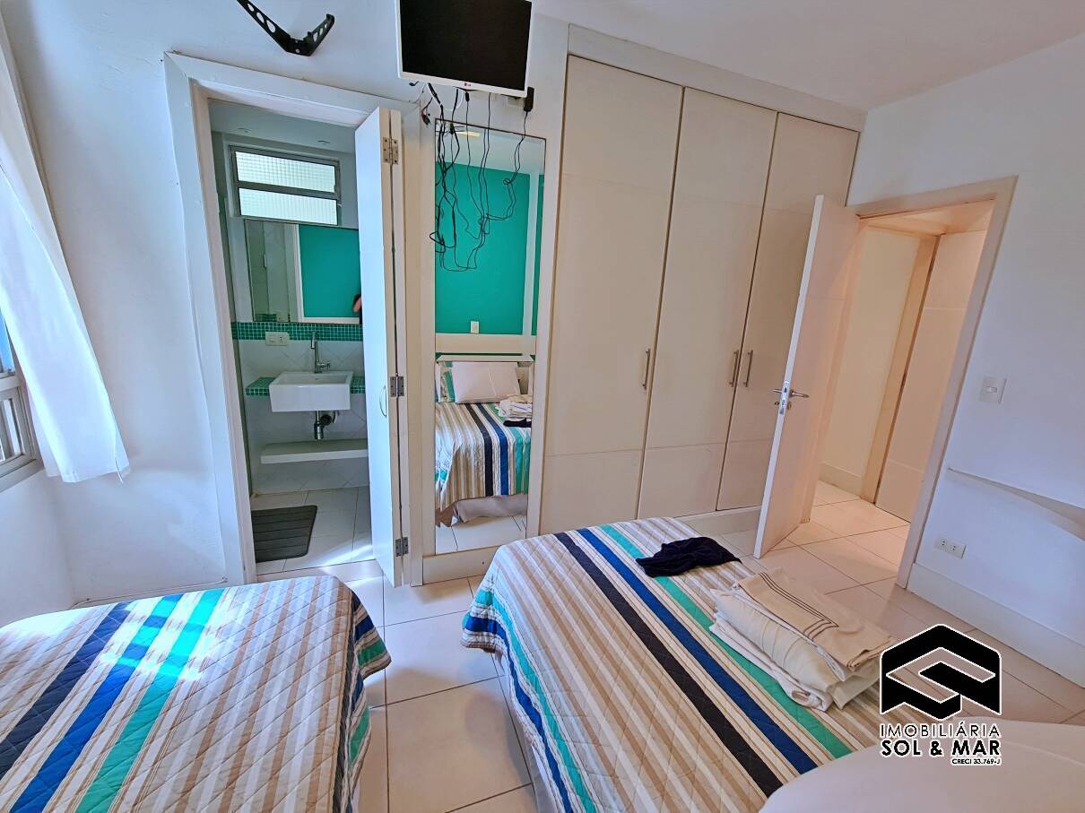 Apartamento à venda com 3 quartos, 130m² - Foto 15