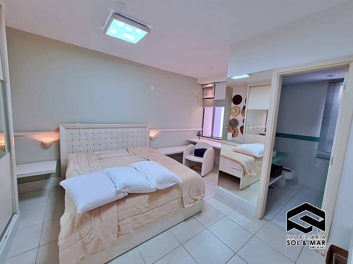 Apartamento à venda com 3 quartos, 130m² - Foto 18