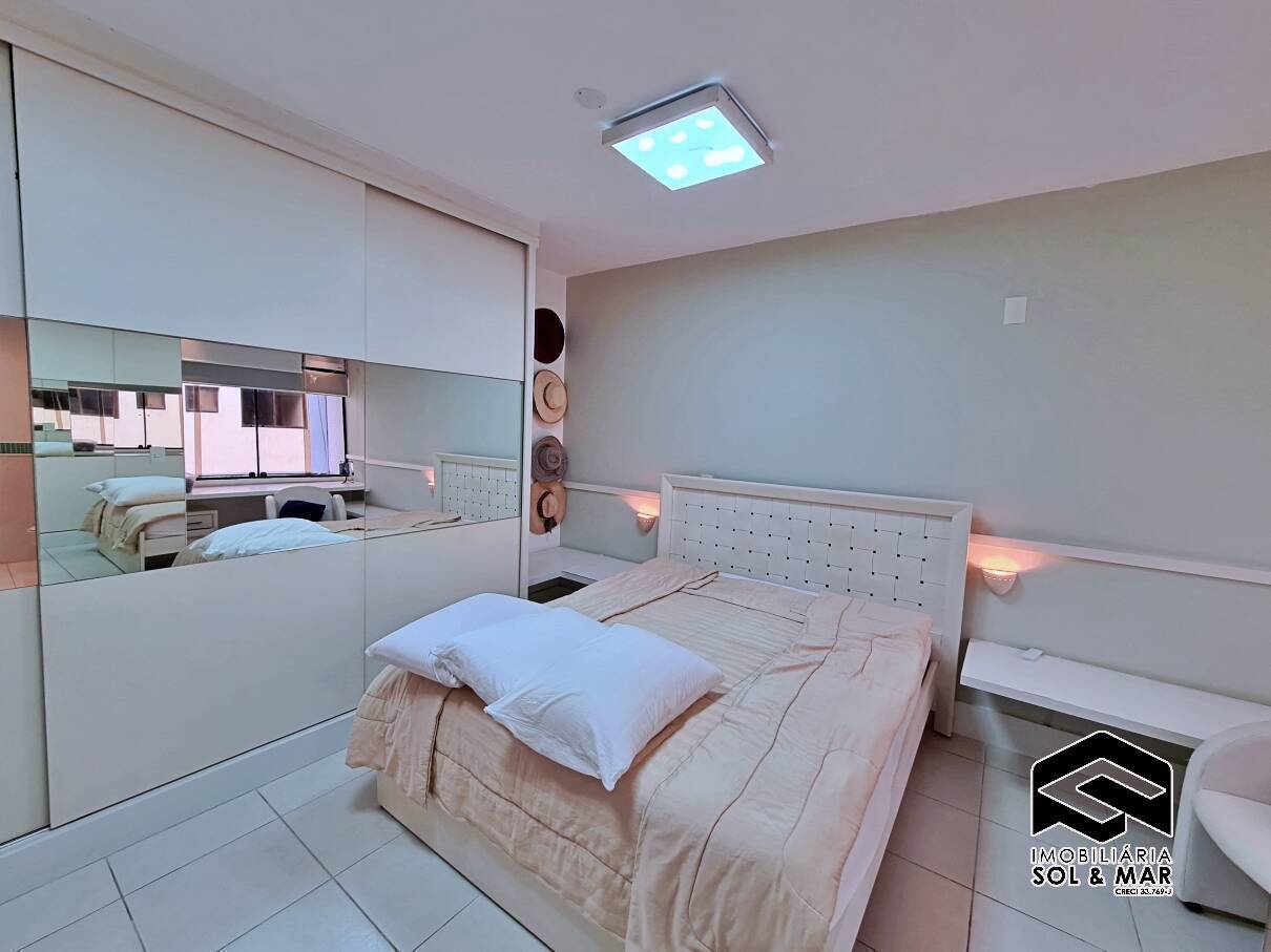 Apartamento à venda com 3 quartos, 130m² - Foto 19