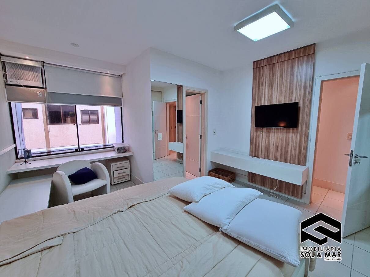 Apartamento à venda com 3 quartos, 130m² - Foto 20