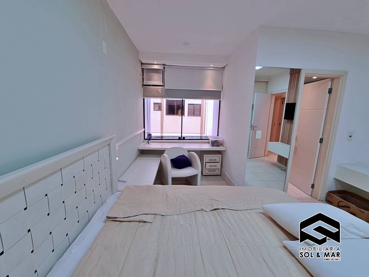 Apartamento à venda com 3 quartos, 130m² - Foto 21