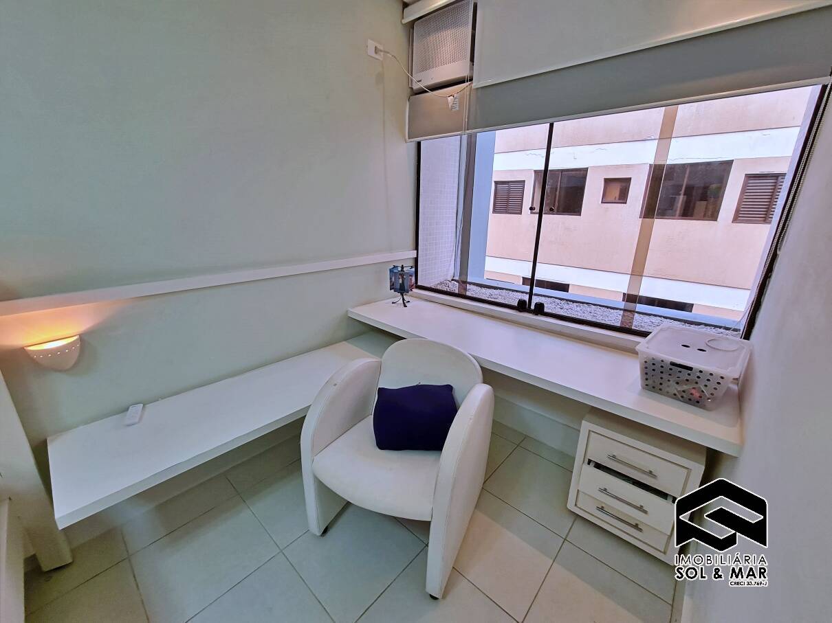 Apartamento à venda com 3 quartos, 130m² - Foto 22