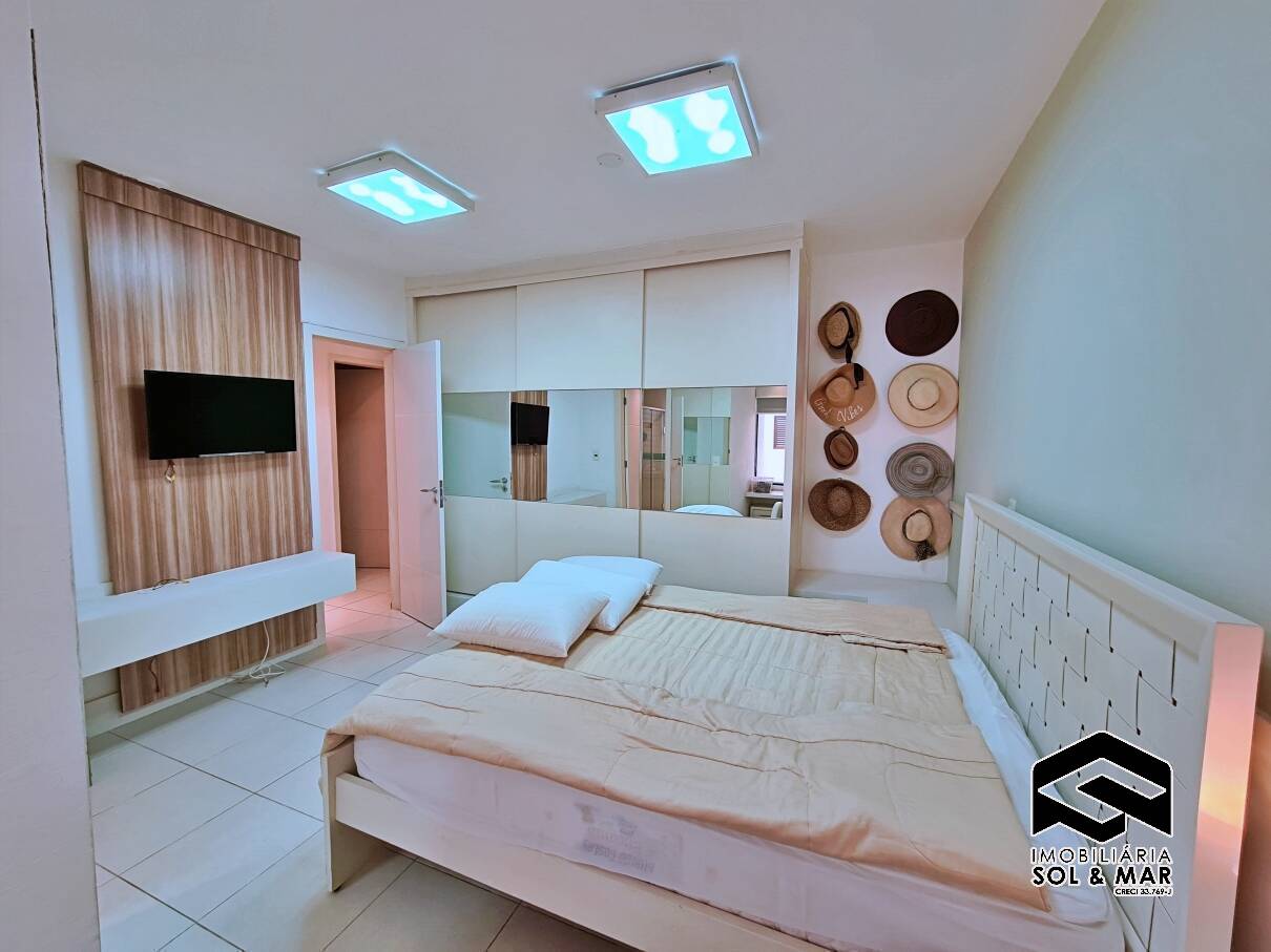 Apartamento à venda com 3 quartos, 130m² - Foto 23