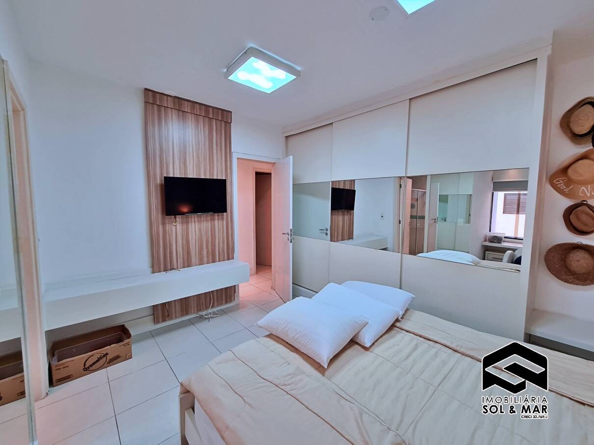 Apartamento à venda com 3 quartos, 130m² - Foto 24