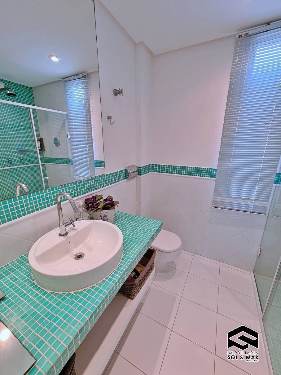 Apartamento à venda com 3 quartos, 130m² - Foto 25