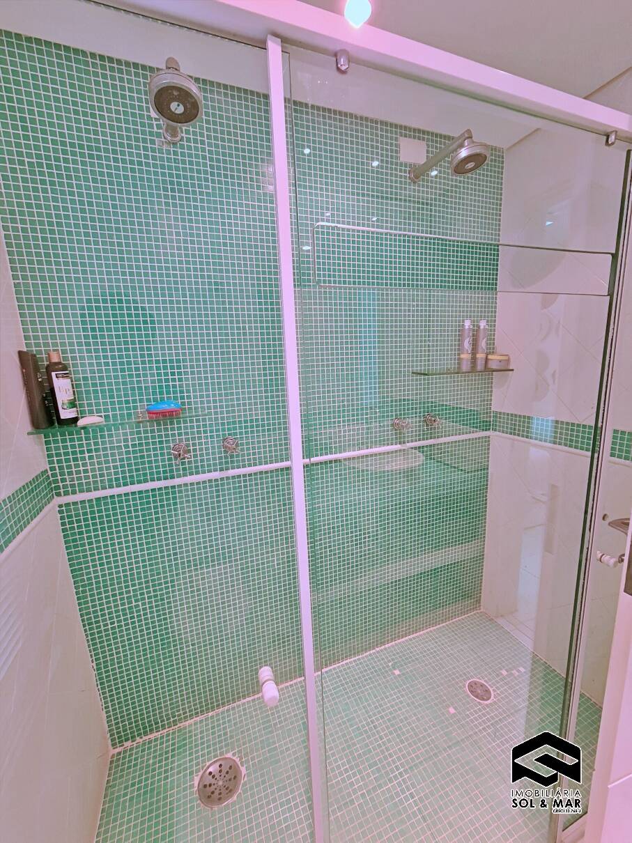 Apartamento à venda com 3 quartos, 130m² - Foto 26