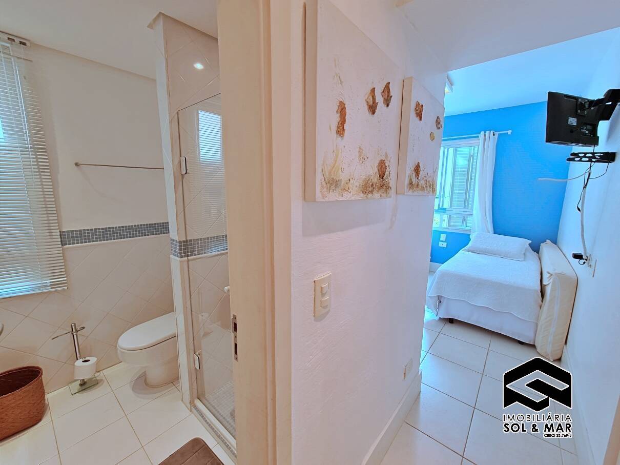 Apartamento à venda com 3 quartos, 130m² - Foto 28