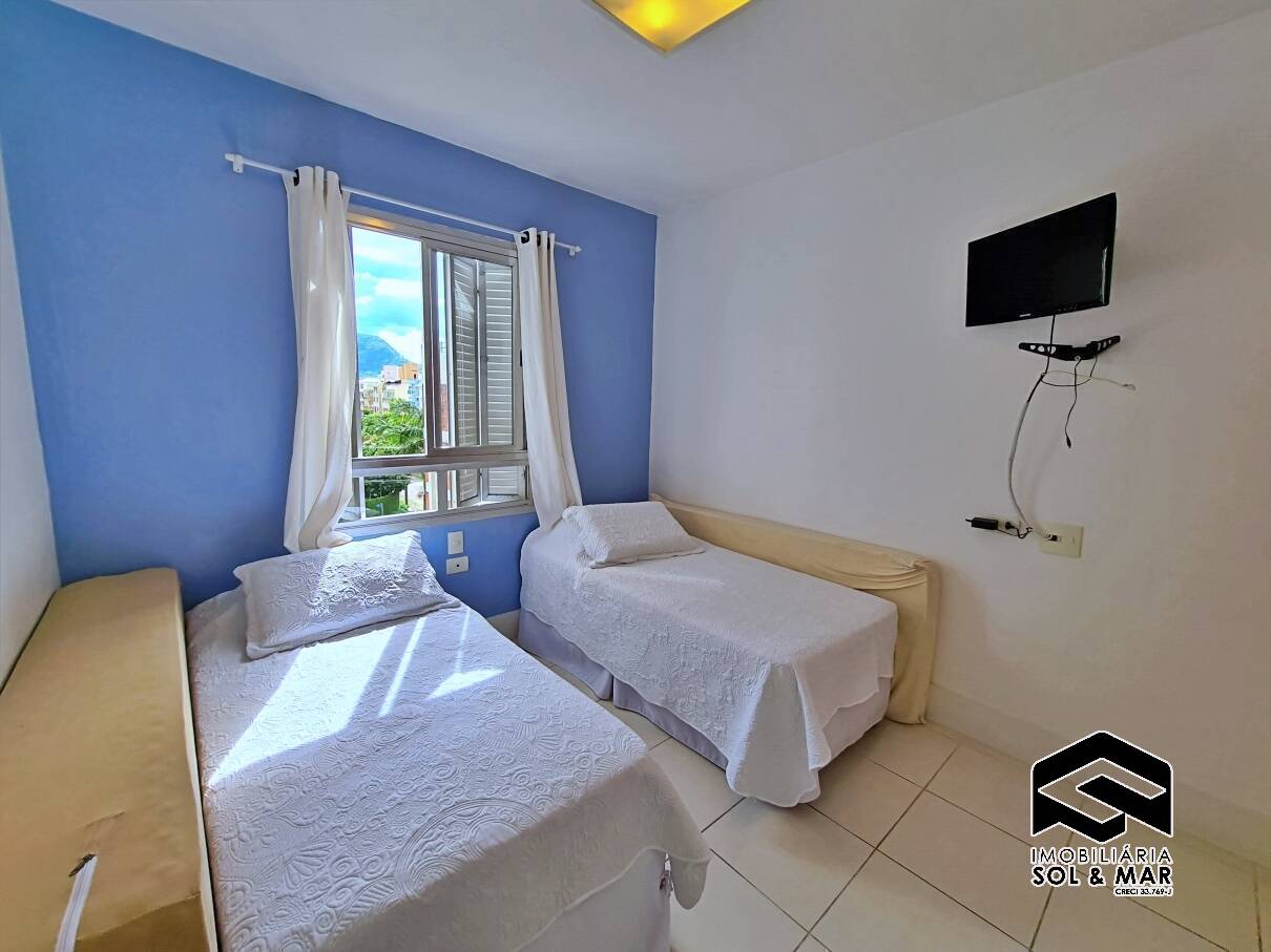 Apartamento à venda com 3 quartos, 130m² - Foto 30