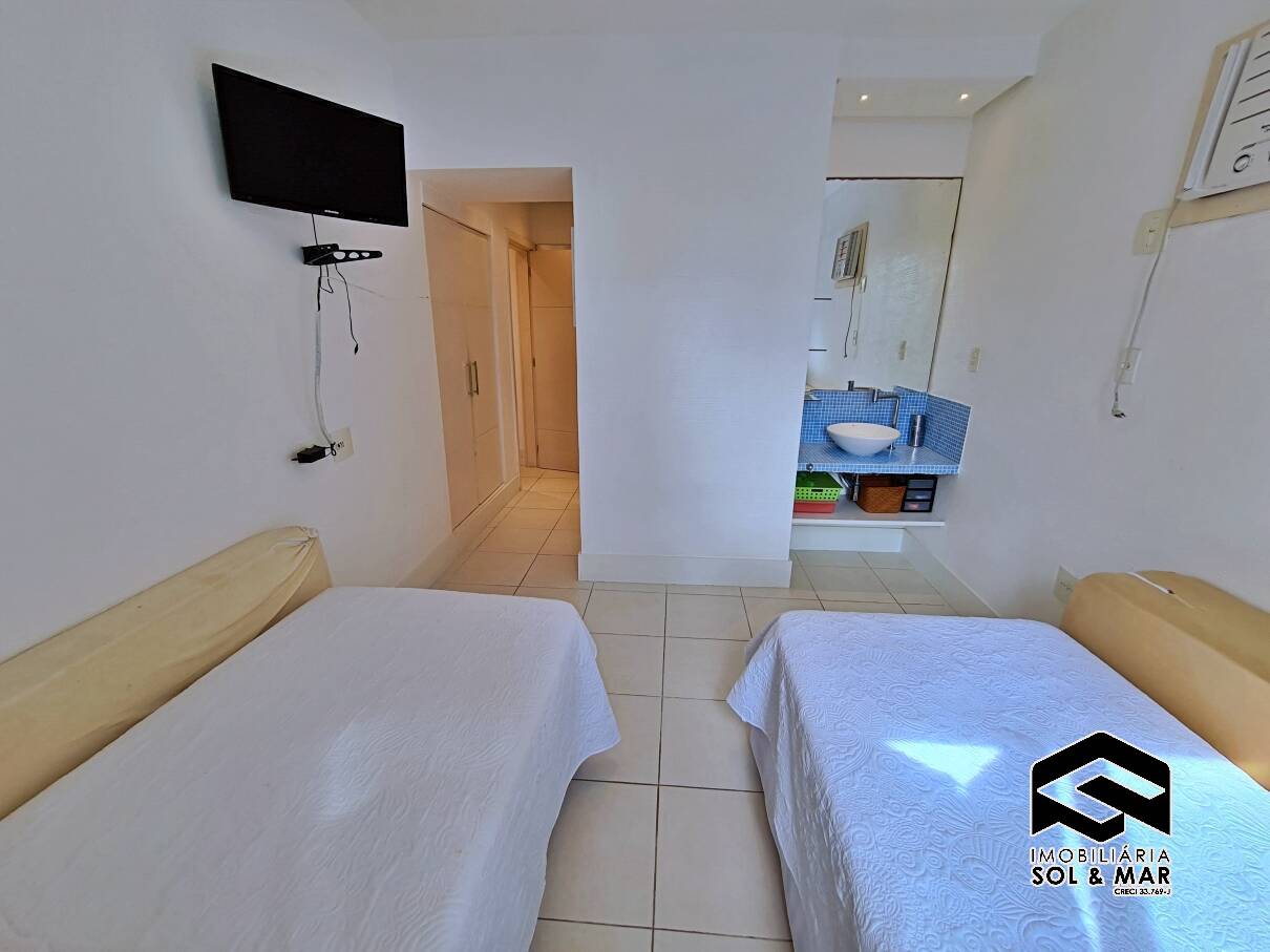Apartamento à venda com 3 quartos, 130m² - Foto 32