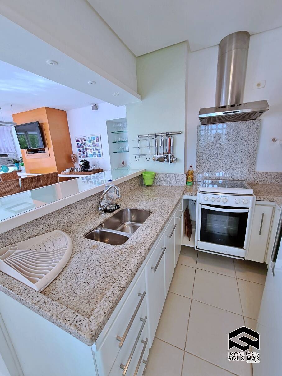 Apartamento à venda com 3 quartos, 130m² - Foto 39