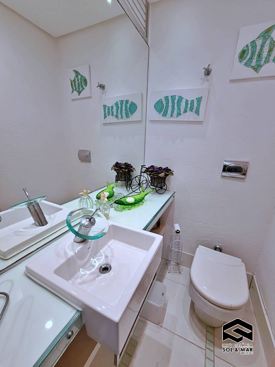 Apartamento à venda com 3 quartos, 130m² - Foto 41