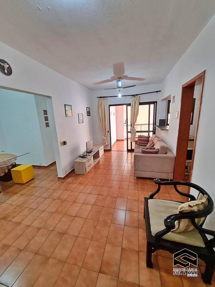 Flat/Apart Hotel à venda com 3 quartos, 125m² - Foto 1