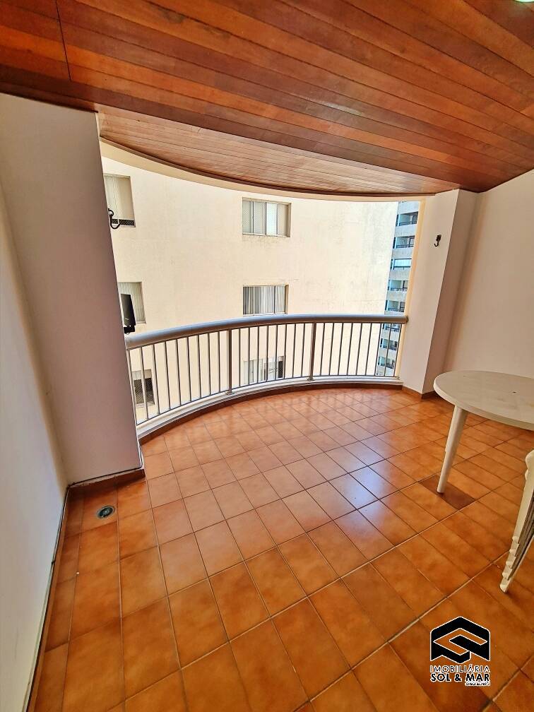 Flat/Apart Hotel à venda com 3 quartos, 125m² - Foto 5
