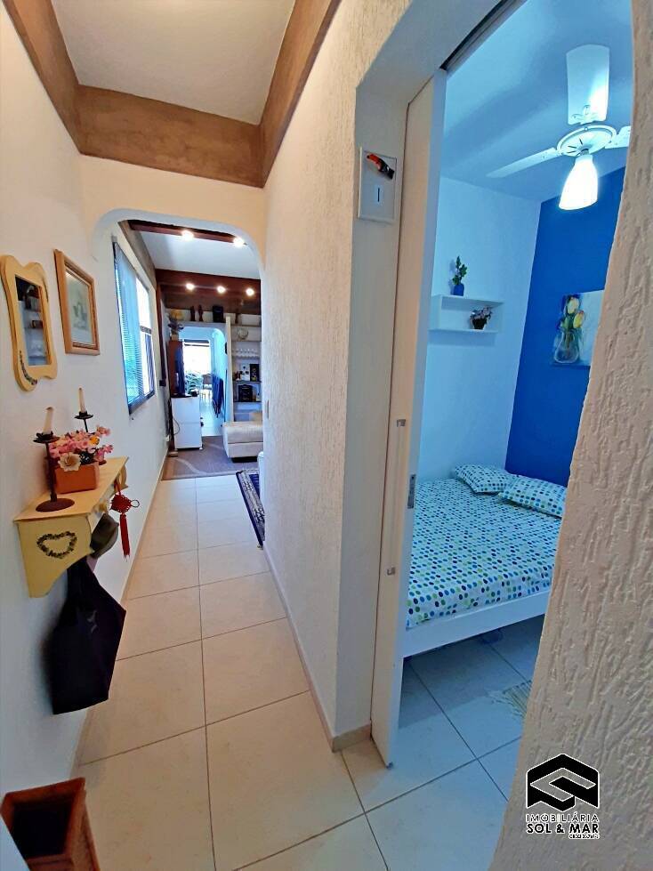 Apartamento, 3 quartos, 110 m² - Foto 1