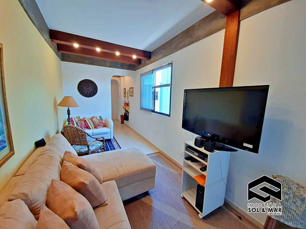 Apartamento, 3 quartos, 110 m² - Foto 4
