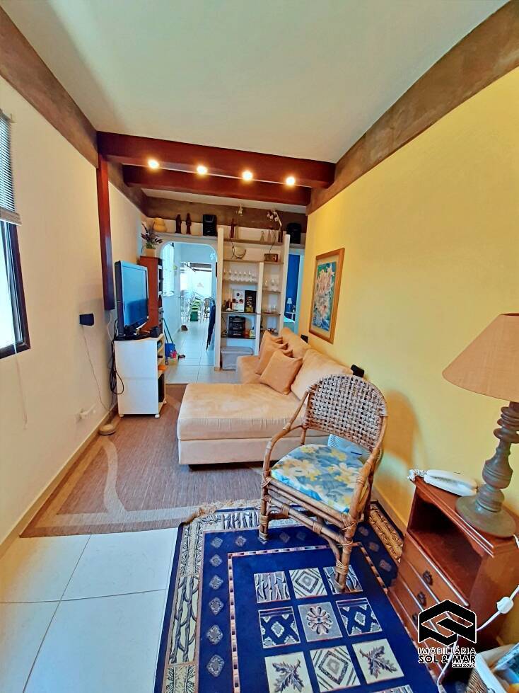 Apartamento, 3 quartos, 110 m² - Foto 6