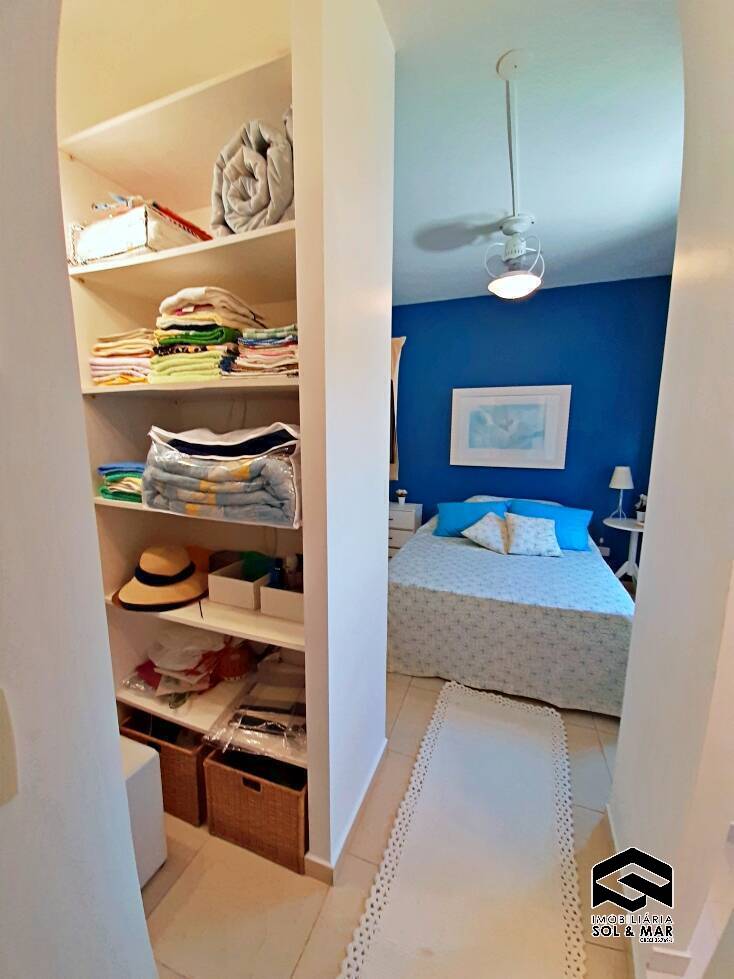 Apartamento, 3 quartos, 110 m² - Foto 8