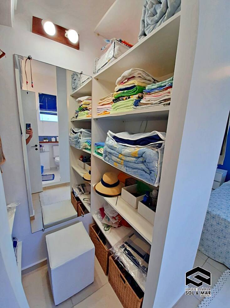 Apartamento, 3 quartos, 110 m² - Foto 9