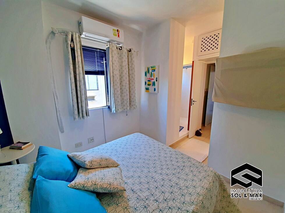 Apartamento, 3 quartos, 110 m² - Foto 12