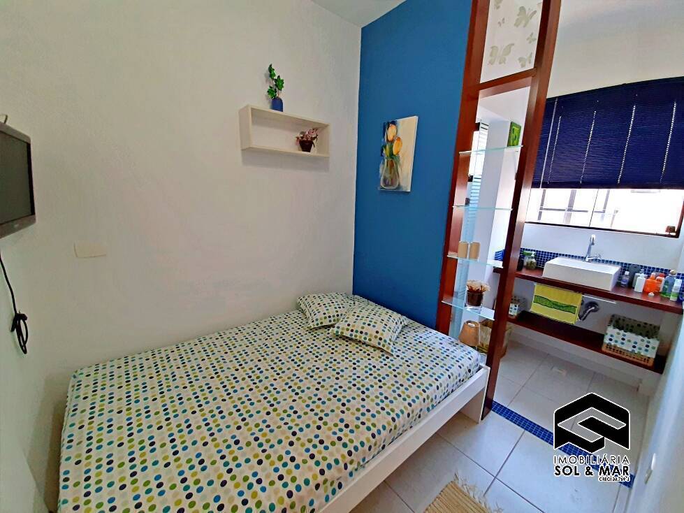 Apartamento, 3 quartos, 110 m² - Foto 21