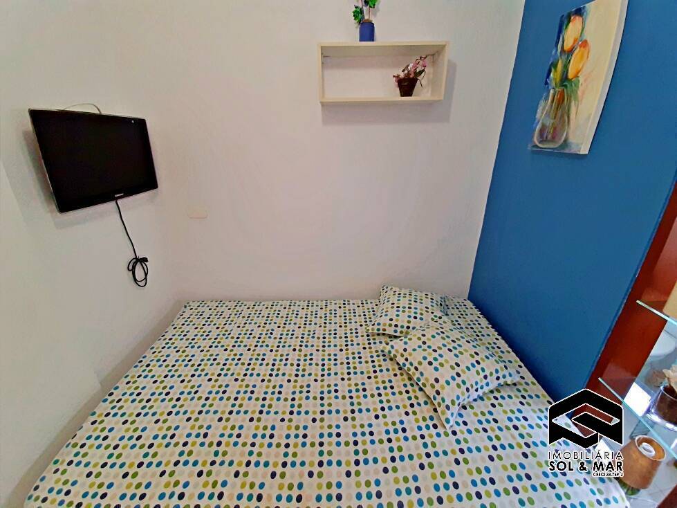 Apartamento, 3 quartos, 110 m² - Foto 24