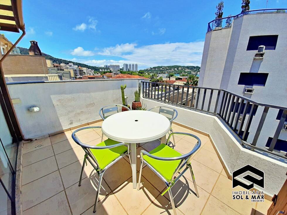 Apartamento, 3 quartos, 110 m² - Foto 38