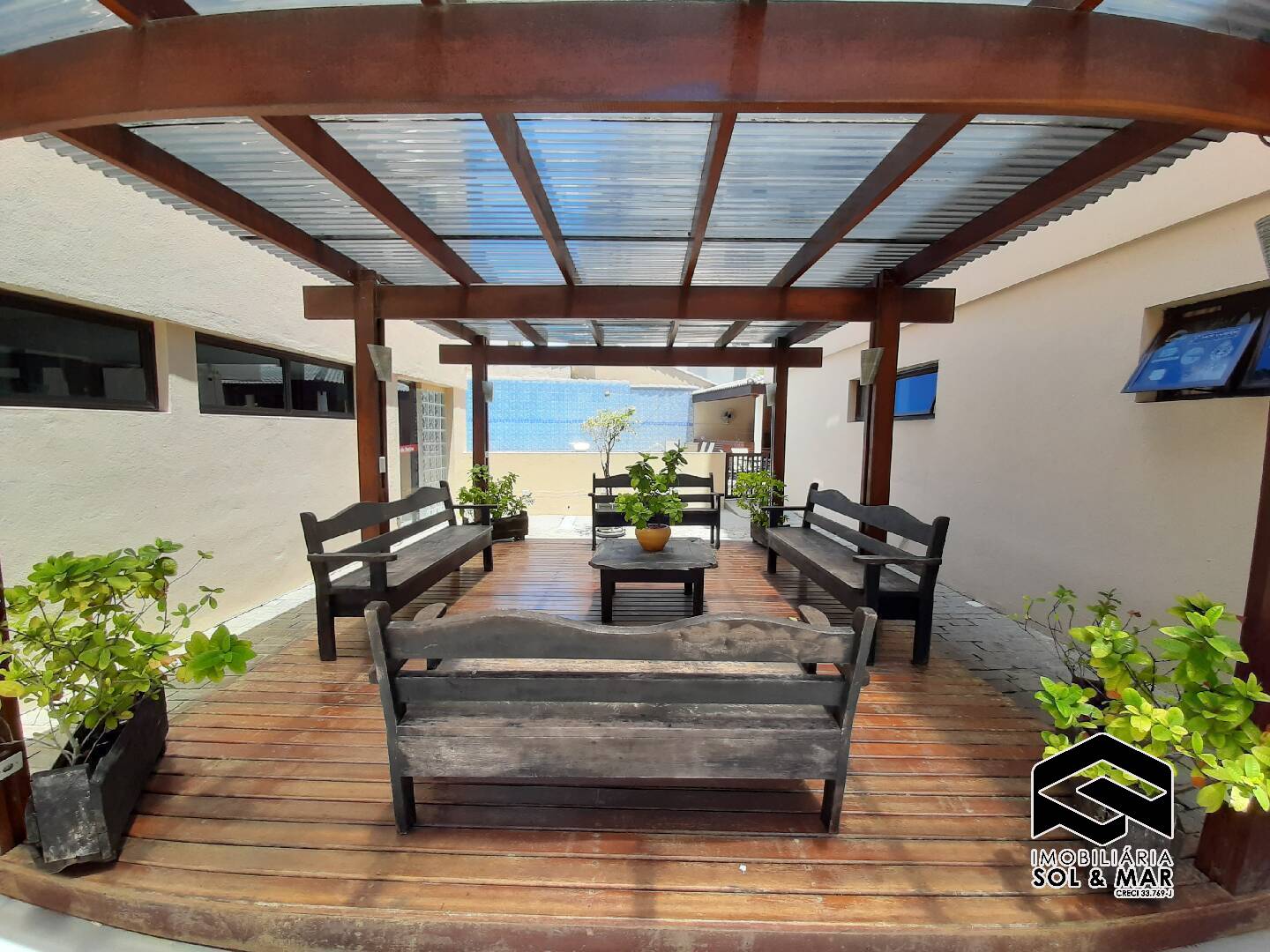 Apartamento, 3 quartos, 110 m² - Foto 40