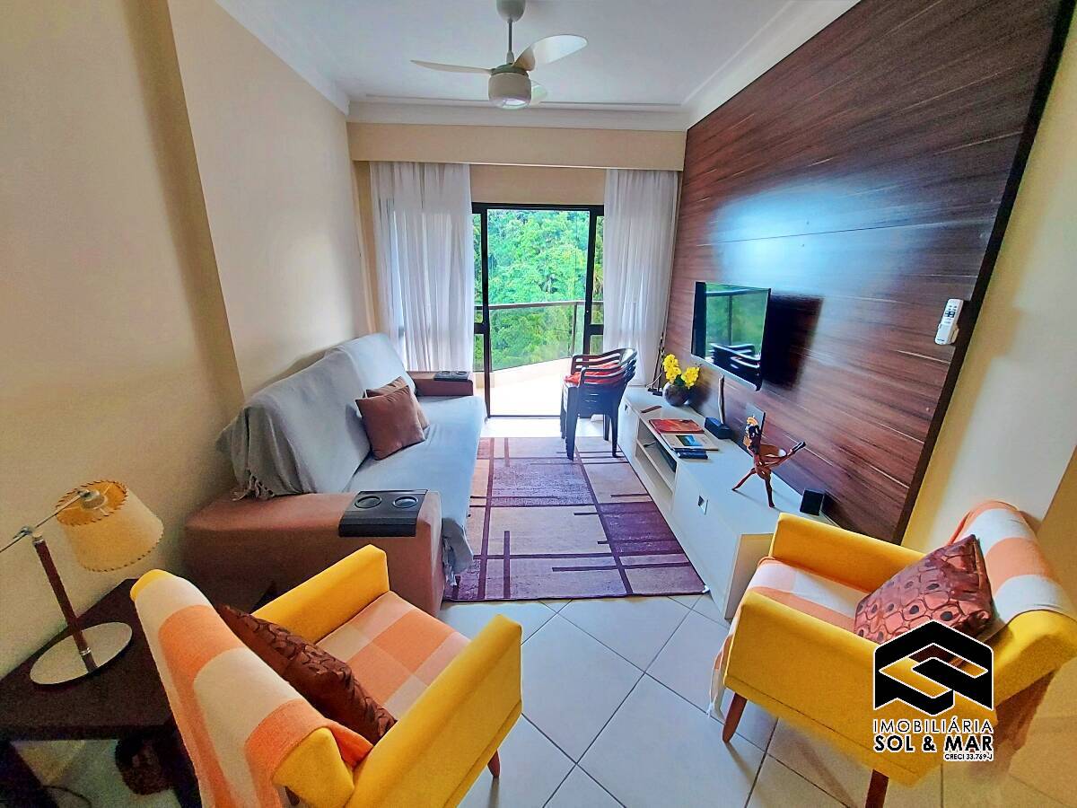 Apartamento à venda com 2 quartos, 90m² - Foto 4