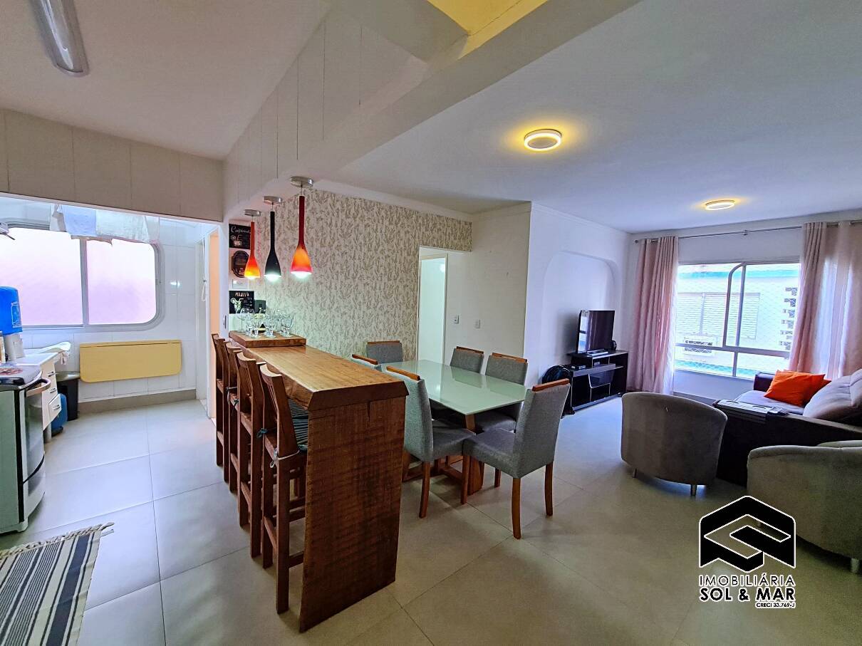 Apartamento, 4 quartos, 100 m² - Foto 2