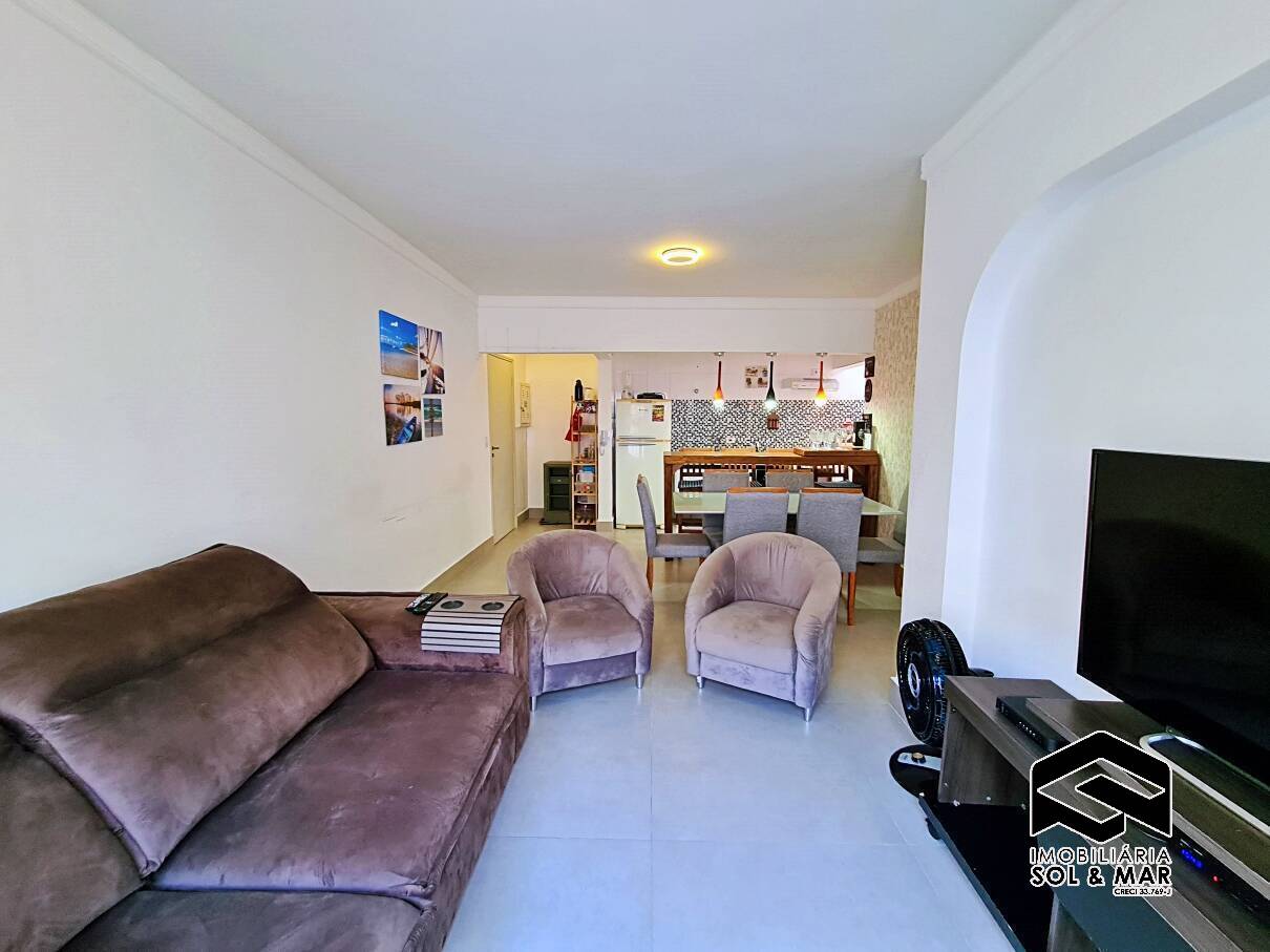 Apartamento, 4 quartos, 100 m² - Foto 1