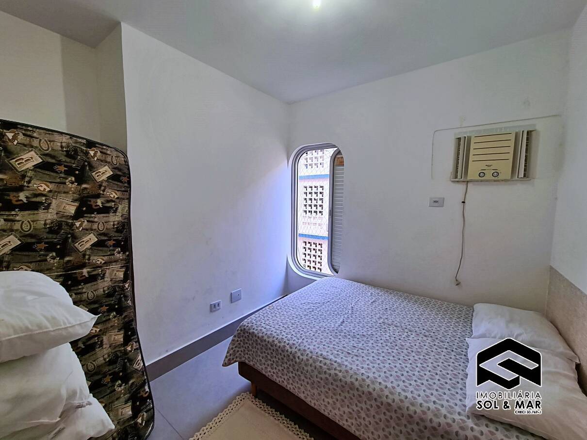 Apartamento, 4 quartos, 100 m² - Foto 21