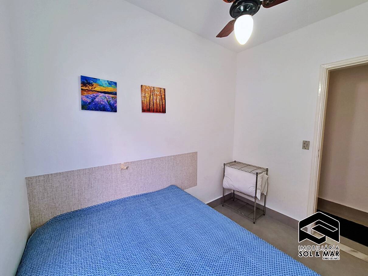 Apartamento, 4 quartos, 100 m² - Foto 26