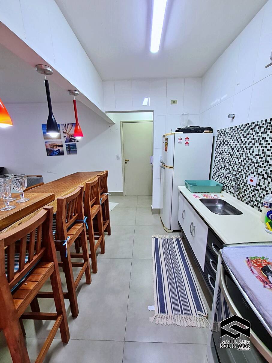 Apartamento, 4 quartos, 100 m² - Foto 35