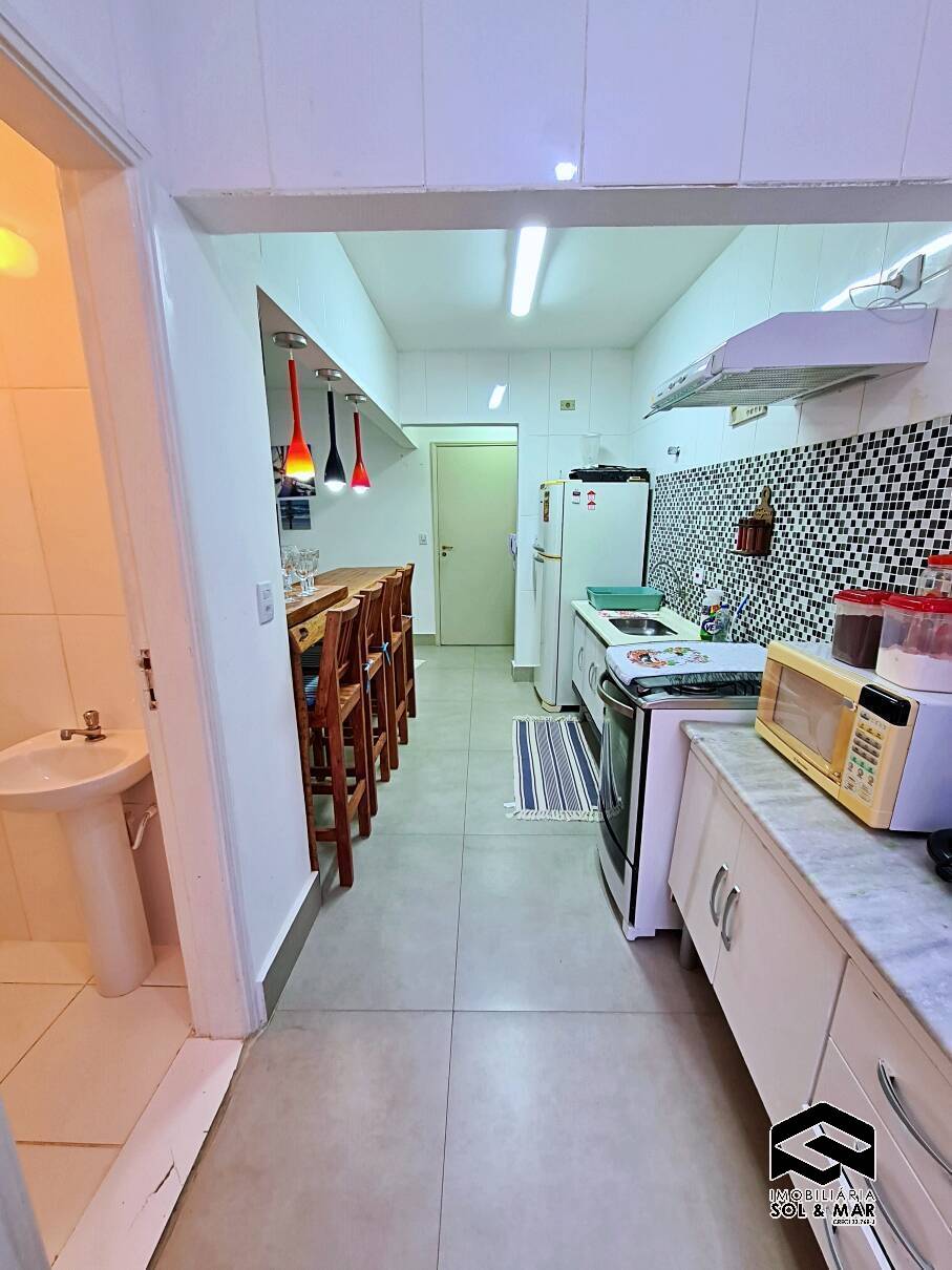 Apartamento, 4 quartos, 100 m² - Foto 36