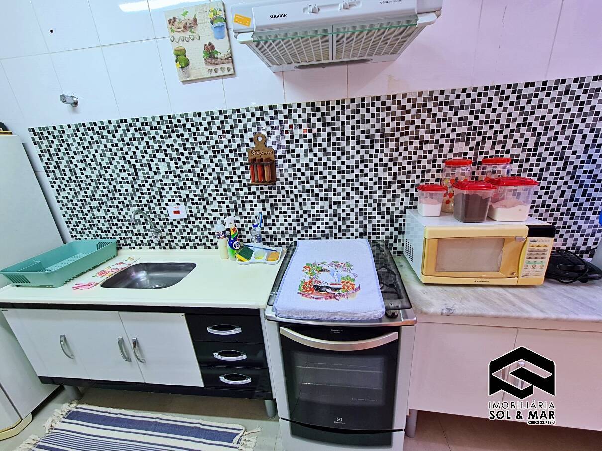 Apartamento, 4 quartos, 100 m² - Foto 38