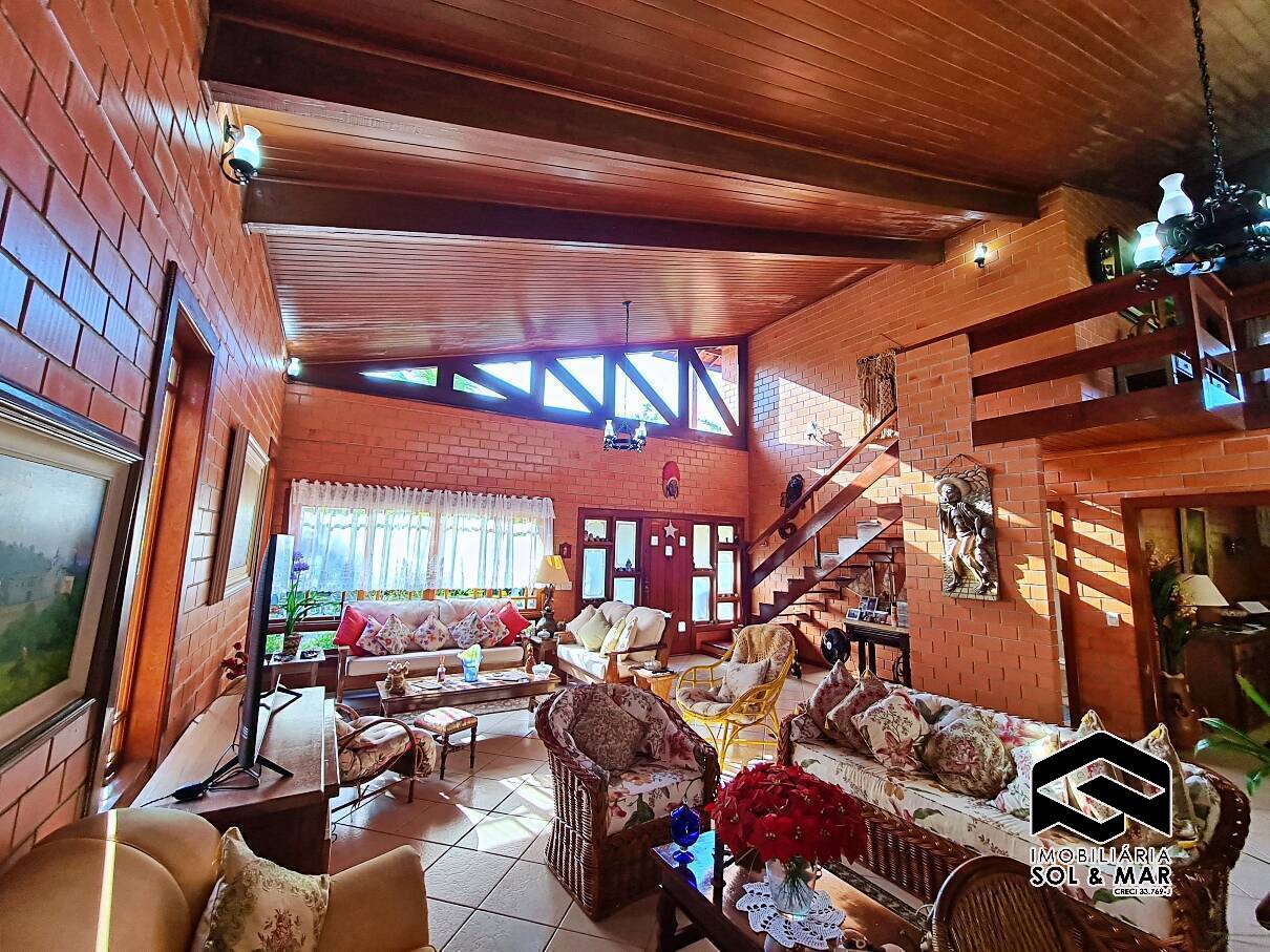 Casa de Condomínio, 5 quartos - Foto 7
