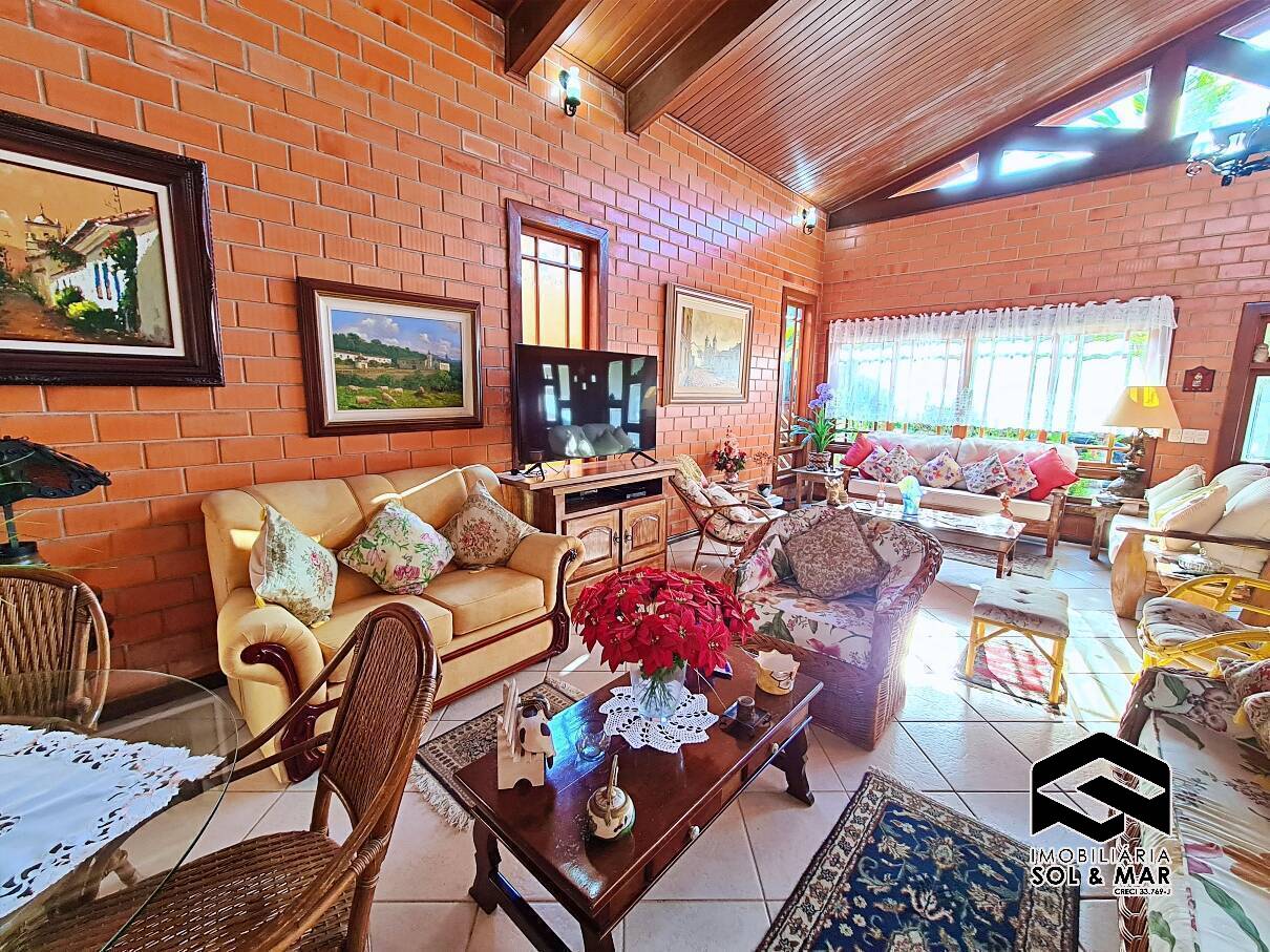 Casa de Condomínio, 5 quartos - Foto 10