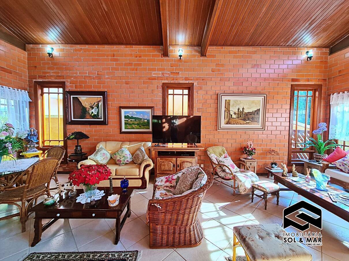 Casa de Condomínio, 5 quartos - Foto 12