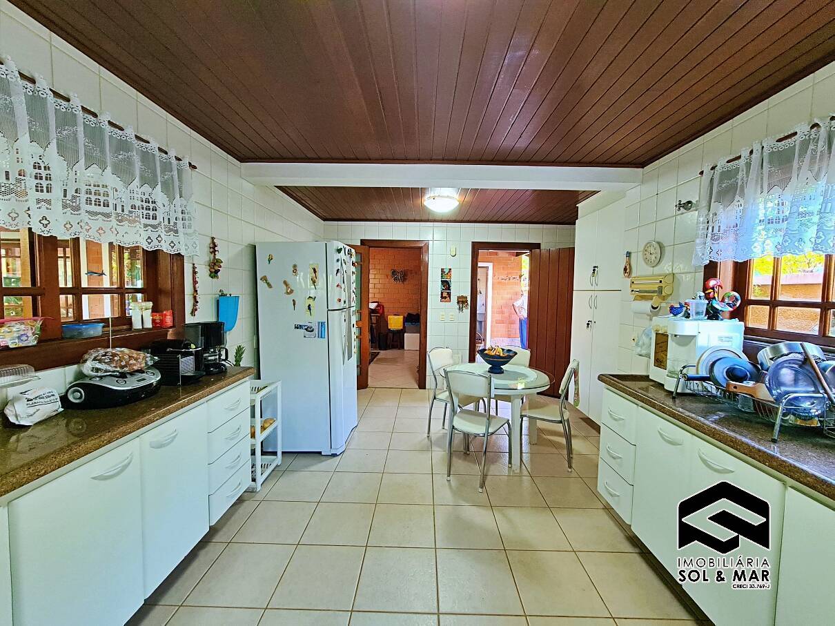 Casa de Condomínio, 5 quartos - Foto 22