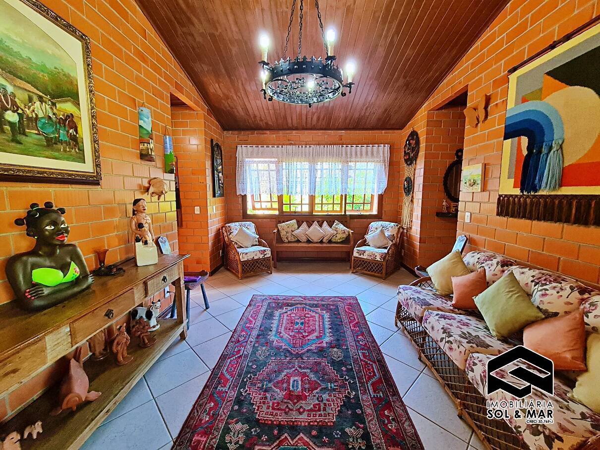 Casa de Condomínio, 5 quartos - Foto 24