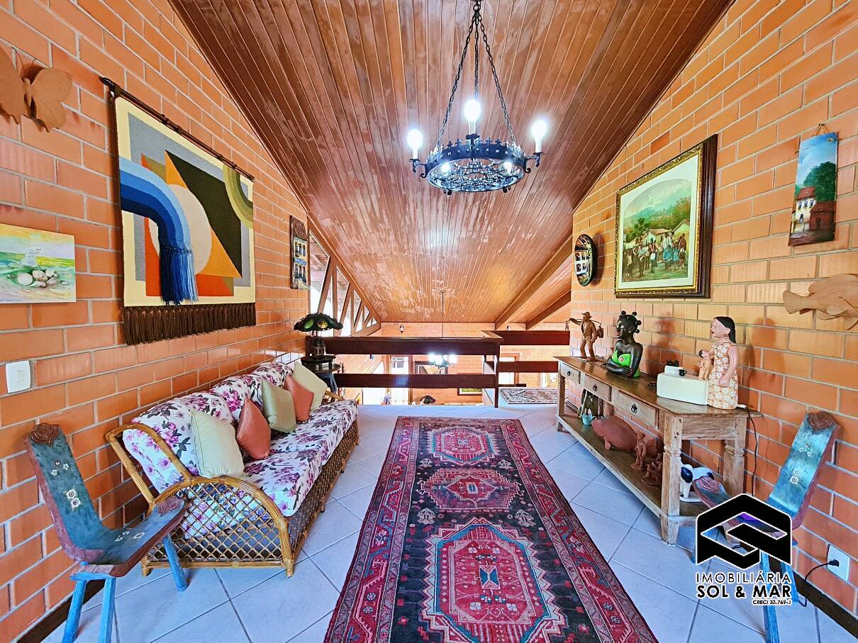 Casa de Condomínio, 5 quartos - Foto 25