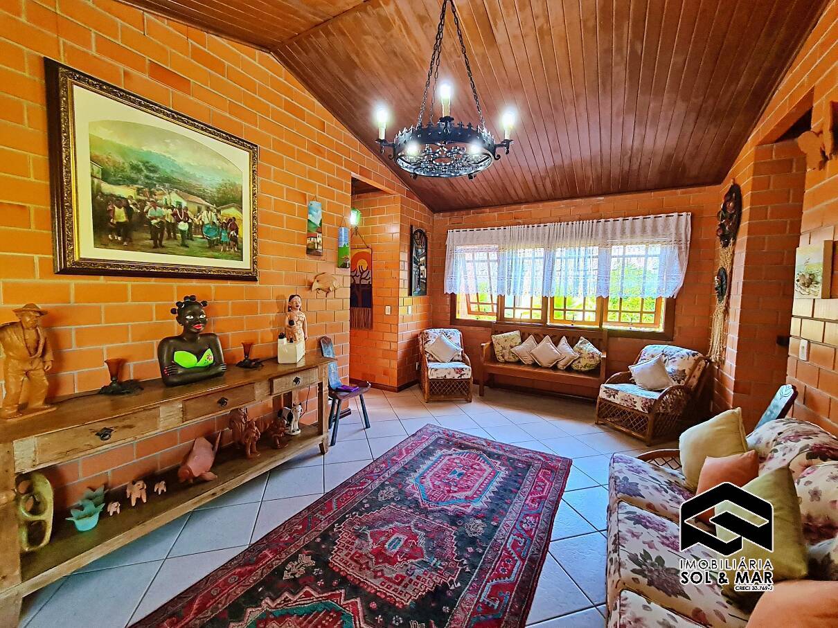 Casa de Condomínio, 5 quartos - Foto 26