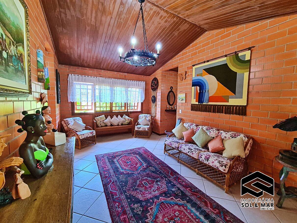 Casa de Condomínio, 5 quartos - Foto 27