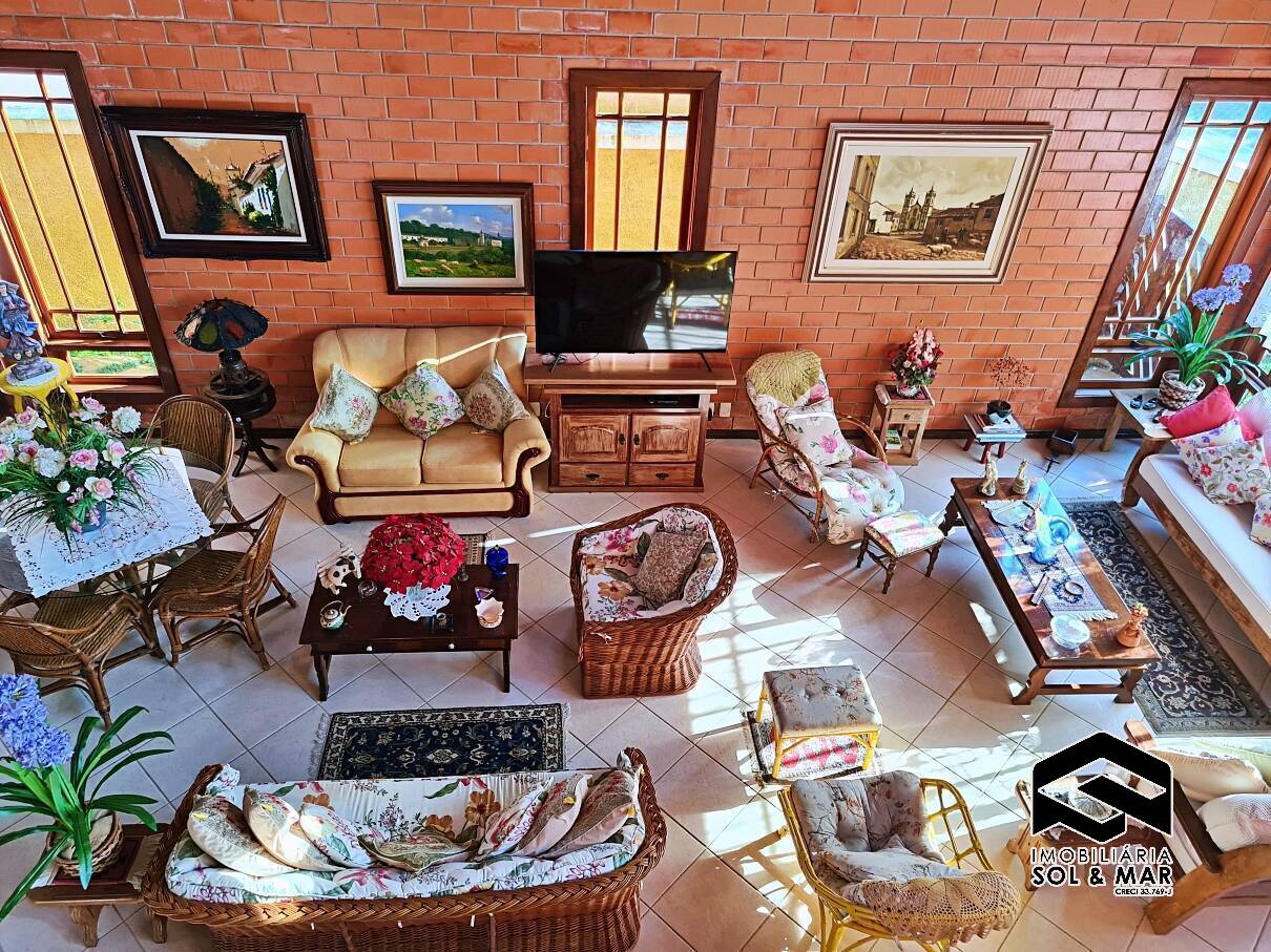 Casa de Condomínio, 5 quartos - Foto 28